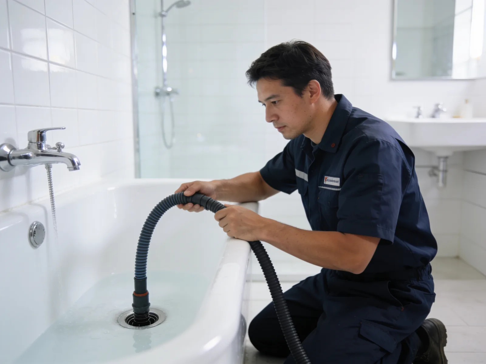 Emergency Plumber Bluefield, WV FAQs